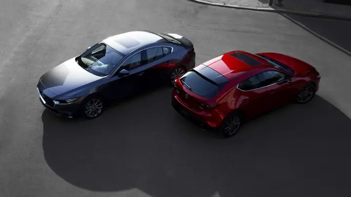 Mazda 3 Đạt Tiêu Chuẩn Euro Mấy: Tổng Quan Chi Tiết