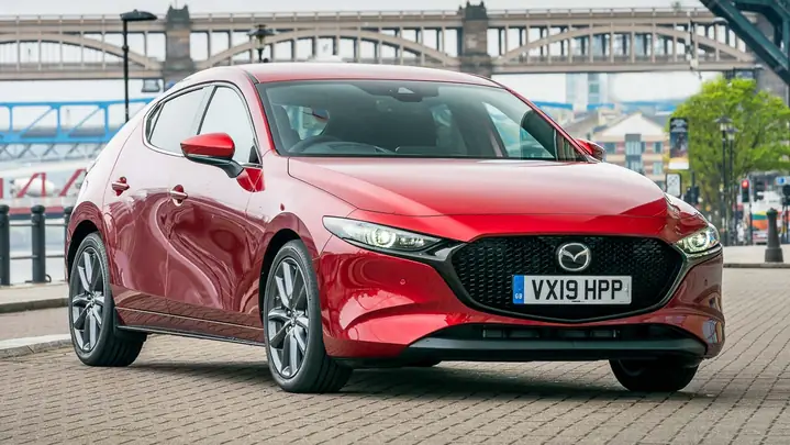 Mazda 3 Đạt Tiêu Chuẩn Euro Mấy: Tổng Quan Chi Tiết