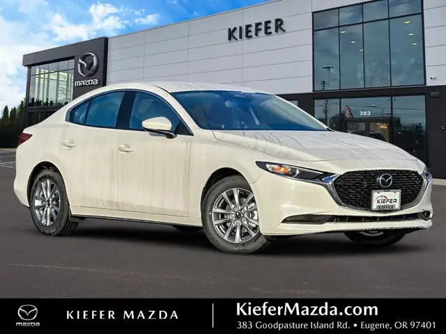 Đánh Giá Mazda 3: Lựa Chọn Đại Lý Uy Tín Để Trải Nghiệm Triết Lý "jinba Ittai"