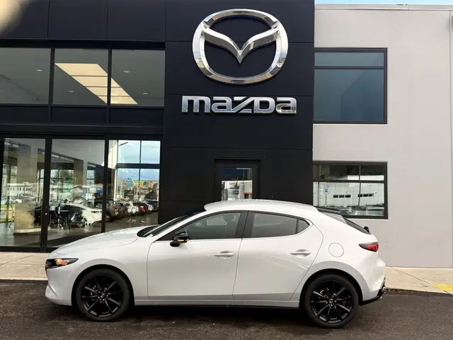 Đánh Giá Mazda 3: Lựa Chọn Đại Lý Uy Tín Để Trải Nghiệm Triết Lý "jinba Ittai"