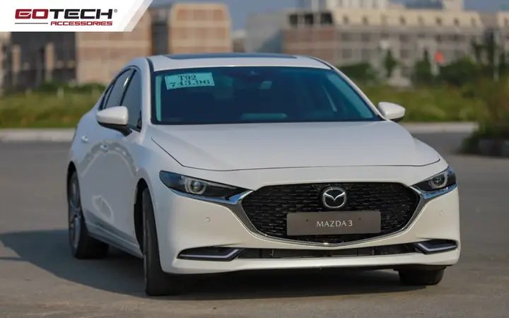 Đánh Giá Chi Tiết Mazda 3: Xe Hatchback/sedan Nhật Bản Đáng Mua Nhất 2026?