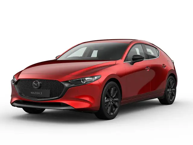 Mua Mazda 3 Diesel: Giá, Thông Số & Lời Khuyên Chọn Mua