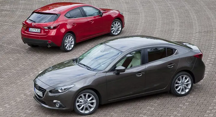 Hướng Dẫn Khắc Phục Lỗi Cá Vàng Mazda 3 Nhanh Chóng Và An Toàn Hướng Dẫn Khắc Phục Lỗi Cá Vàng Mazda 3 Nhanh Chóng Và An Toàn