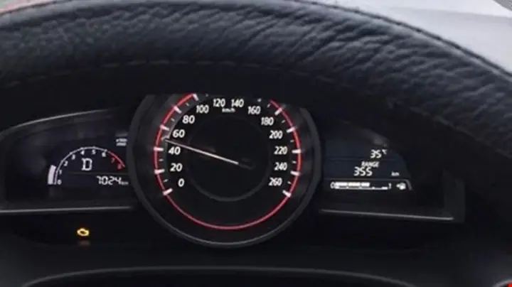 Hướng Dẫn Khắc Phục Lỗi Cá Vàng Mazda 3 Nhanh Chóng Và An Toàn Hướng Dẫn Khắc Phục Lỗi Cá Vàng Mazda 3 Nhanh Chóng Và An Toàn