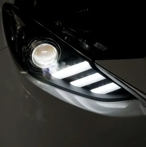 Mazda 3 Vs Mustang: So Sánh Chi Tiết Hiệu Năng Và Trang Bị Giữa Hai Mẫu Xe Nổi Tiếng Mazda 3 Vs Mustang: So Sánh Chi Tiết Hiệu Năng Và Trang Bị Giữa Hai Mẫu Xe Nổi Tiếng