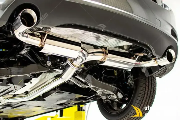 Hướng Dẫn Độ Pô Mazda 3: Tăng Âm Thanh & Hiệu Suất Hướng Dẫn Độ Pô Mazda 3: Tăng Âm Thanh & Hiệu Suất