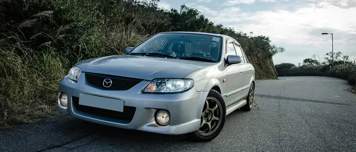 Mua Mazda 3 2003 Cũ: Hướng Dẫn Chọn Mua An Toàn