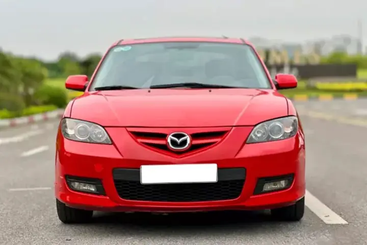 Giá Mazda 3 2009 Hiện Nay Và Các Yếu Tố Ảnh Hưởng Mua Xe