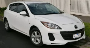 So Sánh Giá Và Phiên Bản Mazda 3 2011 Để Chọn Mua Tốt Nhất