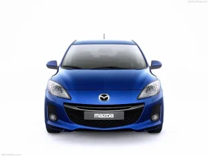 So Sánh Giá Và Thông Số Mazda 3 2012 Cho Người Mua Xe Cũ
