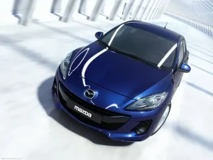 Mazda 3 Đời 2012: Đánh Giá Chi Tiết Và Liệu Có Còn "ngon" Cho Năm 2024?