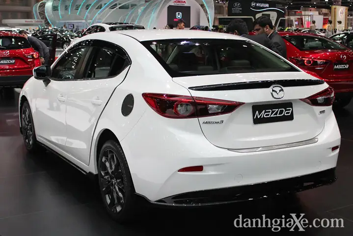 Mua Xe Mazda 3 2014 Giá Rẻ: Hướng Dẫn Chọn Mua & Kiểm Tra