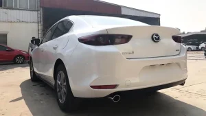 Đánh Giá Chi Tiết Mazda 3 Đời 2019: Từ Thiết Kế Đến Vận Hành