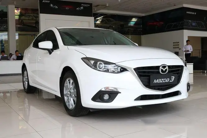 Mua Mazda 3 Cũ Giá Tốt: Hướng Dẫn Chọn Xe Và So Sánh Giá