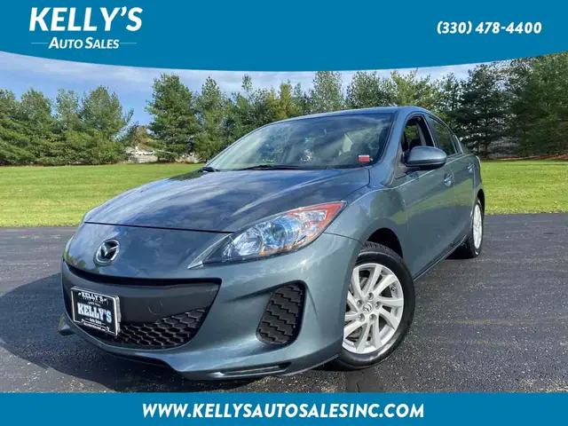 Khám Phá Màu Dolphin Gray Trên Mazda3 Và Cách Mua Sơn Touch‑up Paint