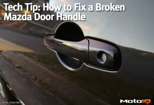 Mazda 3 Door Lock Problem: Hướng Dẫn Khắc Phục Và Ngăn Ngừa Hiệu Quả