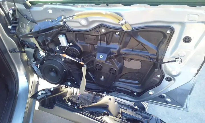 Mazda 3 Door Lock Problem: Hướng Dẫn Khắc Phục Và Ngăn Ngừa Hiệu Quả