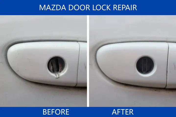 Mazda 3 Door Lock Problem: Hướng Dẫn Khắc Phục Và Ngăn Ngừa Hiệu Quả