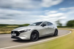Khám Phá Vì Sao Mazda3 Mang Lại Cảm Giác Lái Thú Vị