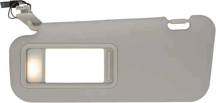 Mazda 3 Driver Side Sun Visor: Hướng Dẫn Chi Tiết & Lưu Ý Quan Trọng