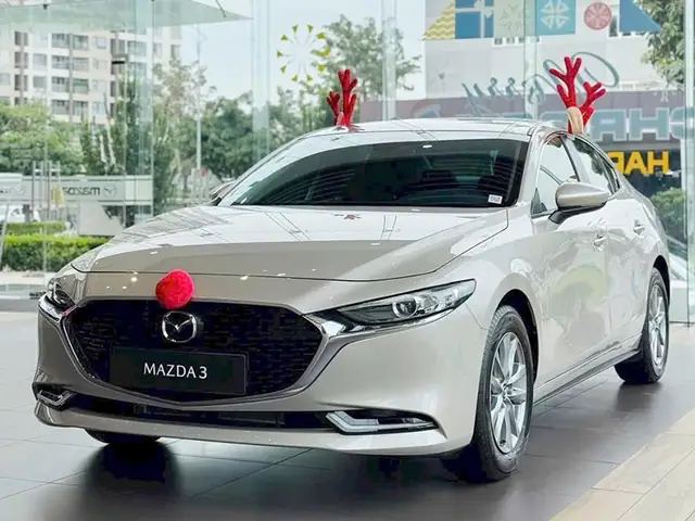 So Sánh Thông Số Mazda3 2026: 1.5l Vs 2.0l Cho Người Mua