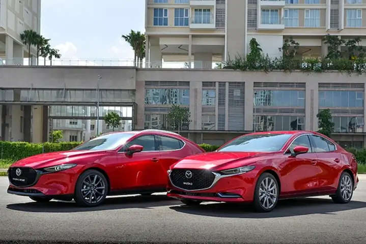 Mazda 3 Được Chuộng Nhất: Phân Tích Toàn Diện Cho Người Dùng Việt