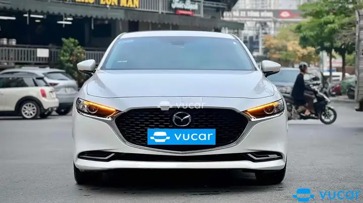 Mazda 3 Được Săn Đón: Lý Do Phiên Bản Này Luôn Chiếm Lĩnh Thị Trường Ô Tô