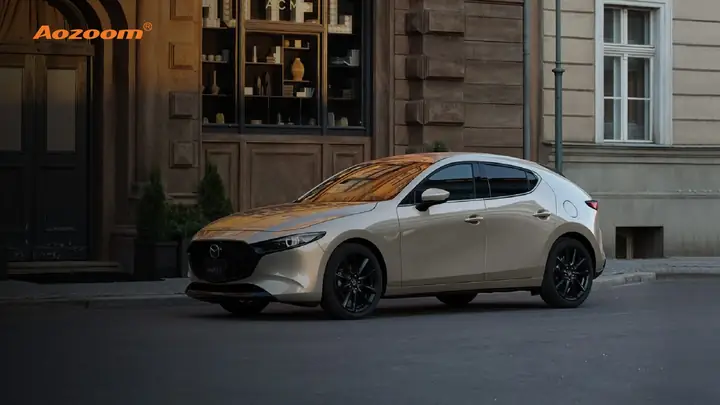 Mazda 3 Được Săn Đón: Lý Do Phiên Bản Này Luôn Chiếm Lĩnh Thị Trường Ô Tô