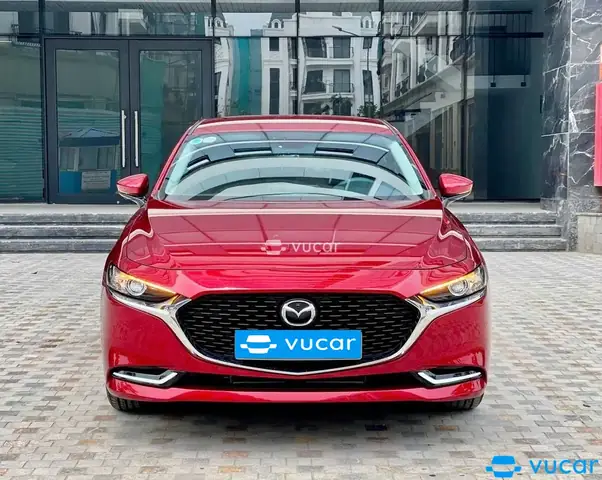 Mazda 3 Được Săn Đón: Lý Do Phiên Bản Này Luôn Chiếm Lĩnh Thị Trường Ô Tô