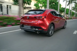 Hướng Dẫn Mua Mazda 3 Duôi Cụt – Lựa Chọn, So Sánh & Bảo Trì Cho Người Mới