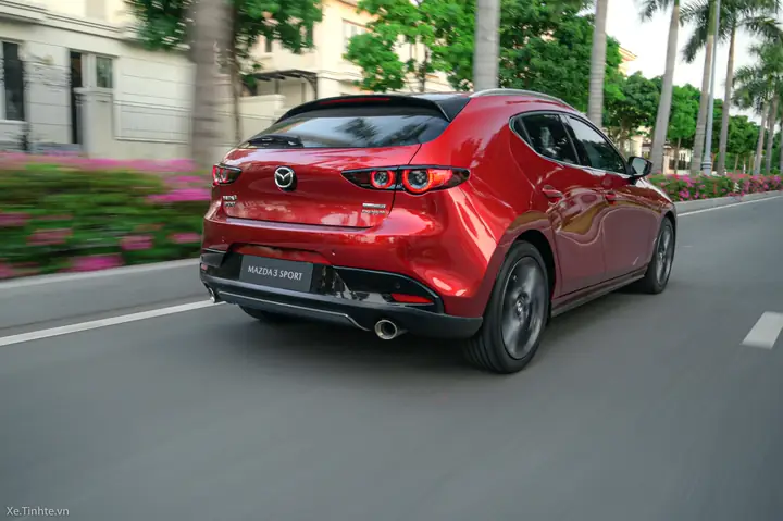 Hướng Dẫn Mua Mazda 3 Duôi Cụt – Lựa Chọn, So Sánh & Bảo Trì Cho Người Mới