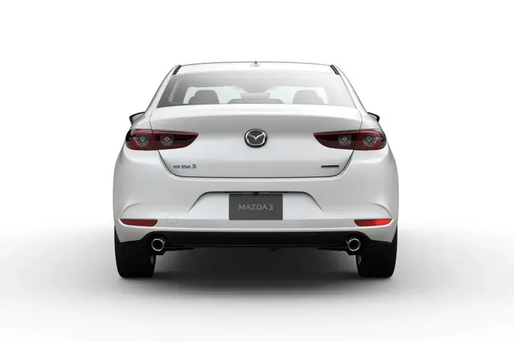 So Sánh Kích Thước Tổng Thể Mazda 3 Với Các Sedan Compact Khác