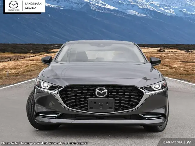 Đánh Giá Mazda 3 Tại Edmonton: Lựa Chọn Hợp Lý Cho Xe Đô Thị?