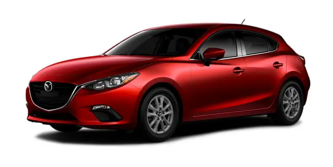 Đánh Giá Mazda 3 Tại Edmonton: Lựa Chọn Hợp Lý Cho Xe Đô Thị?