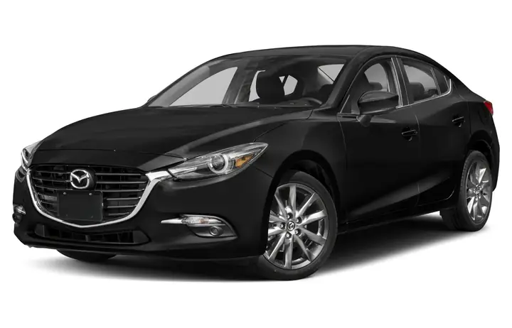Đánh Giá Mazda 3 Tại Edmonton: Lựa Chọn Hợp Lý Cho Xe Đô Thị?