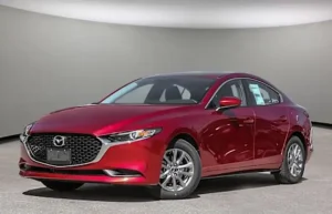 Đánh Giá Mazda 3 Tại Edmonton: Lựa Chọn Hợp Lý Cho Xe Đô Thị?