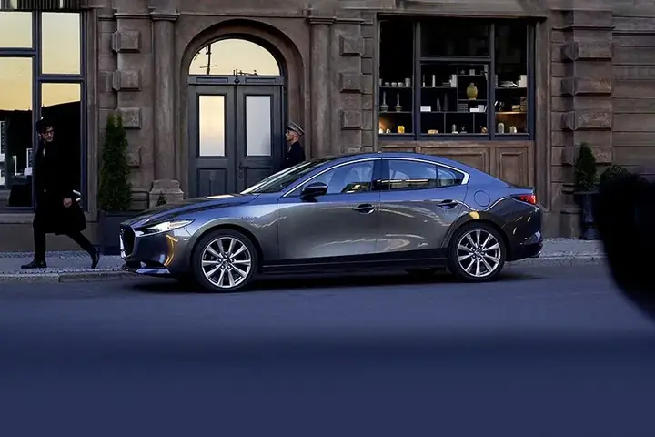 Mazda 3 Elegance Là Gì? Đánh Giá Chi Tiết Phiên Bản Cao Cấp Năm 2026 Mazda 3 Elegance Là Gì? Đánh Giá Chi Tiết Phiên Bản Cao Cấp Năm 2026