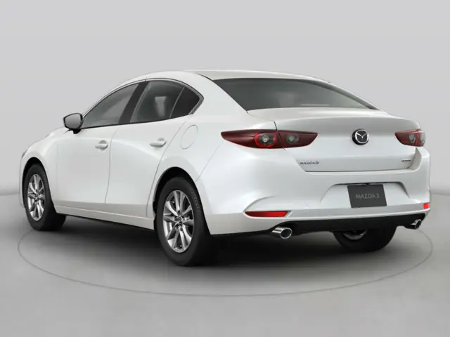 Mazda 3 Elegance Là Gì? Đánh Giá Chi Tiết Phiên Bản Cao Cấp Năm 2026 Mazda 3 Elegance Là Gì? Đánh Giá Chi Tiết Phiên Bản Cao Cấp Năm 2026