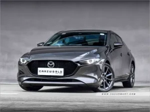 Mazda 3 Elegance Là Gì? Đánh Giá Chi Tiết Phiên Bản Cao Cấp Năm 2026