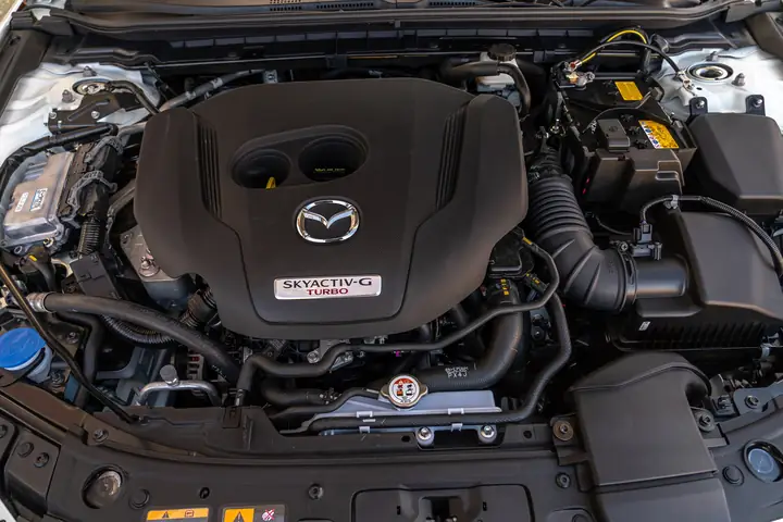 Mazda 3 Engine: Động Cơ Skyactiv Và Tất Cả Thông Số Kỹ Thuật