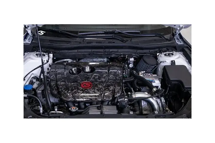 Mazda 3 Engine: Động Cơ Skyactiv Và Tất Cả Thông Số Kỹ Thuật
