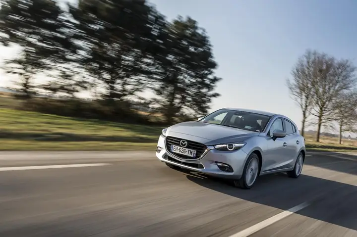 Đánh Giá Chi Tiết Mazda 3 2026: Trải Nghiệm Thực Tế Và Phân Tích Toàn Diện