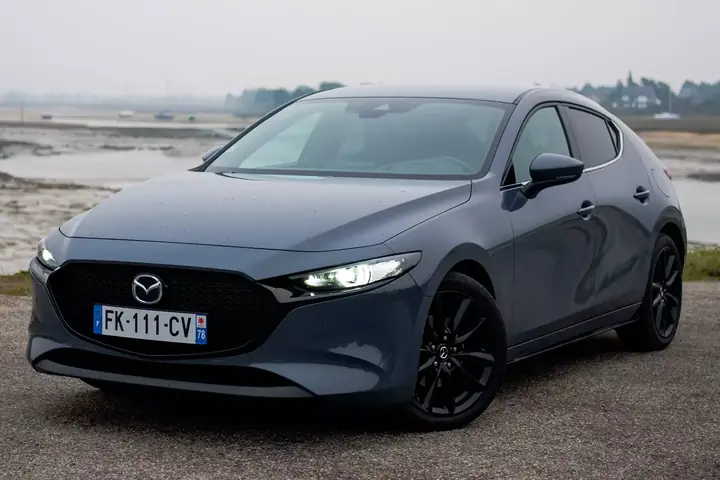 Đánh Giá Chi Tiết Mazda 3 2026: Trải Nghiệm Thực Tế Và Phân Tích Toàn Diện