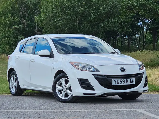 Kiểm Định Euro 4 Cho Mazda 3: Chuẩn, Quy Trình, Lưu Ý