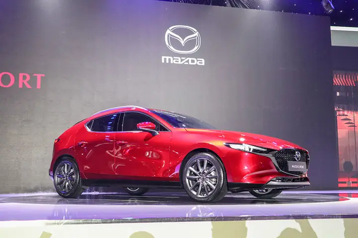 Kiểm Định Euro 4 Cho Mazda 3: Chuẩn, Quy Trình, Lưu Ý