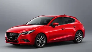 So Sánh Mazda 3 2016: Giá, Tính Năng & Lựa Chọn Mua