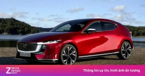 Mazda 3 Facelift Có Gì Khác Biệt So Với Phiên Bản Tiền Nhiệm?