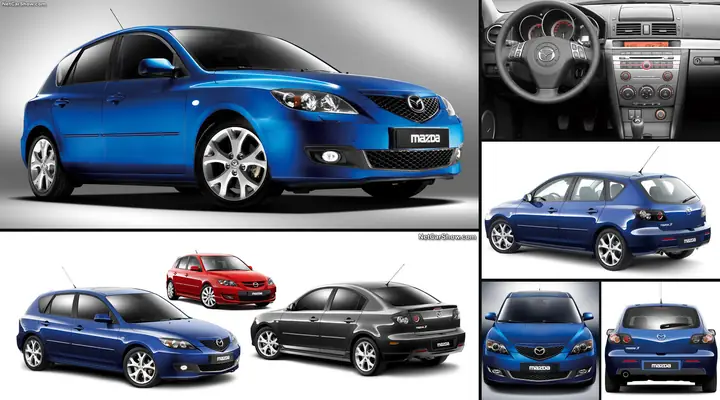Hiểu Mazda 3 Fl: Định Nghĩa, Cải Tiến & Cách Nhận Diện Hiểu Mazda 3 Fl: Định Nghĩa, Cải Tiến & Cách Nhận Diện