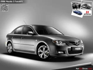 Hiểu Mazda 3 Fl: Định Nghĩa, Cải Tiến & Cách Nhận Diện