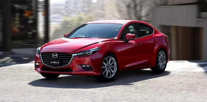 Hiểu Mazda 3 Fl: Định Nghĩa, Cải Tiến & Cách Nhận Diện Hiểu Mazda 3 Fl: Định Nghĩa, Cải Tiến & Cách Nhận Diện